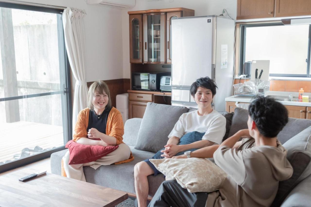 Oceanstay Shirato - Vacation Stay 74540V Kami Amakusa Екстер'єр фото