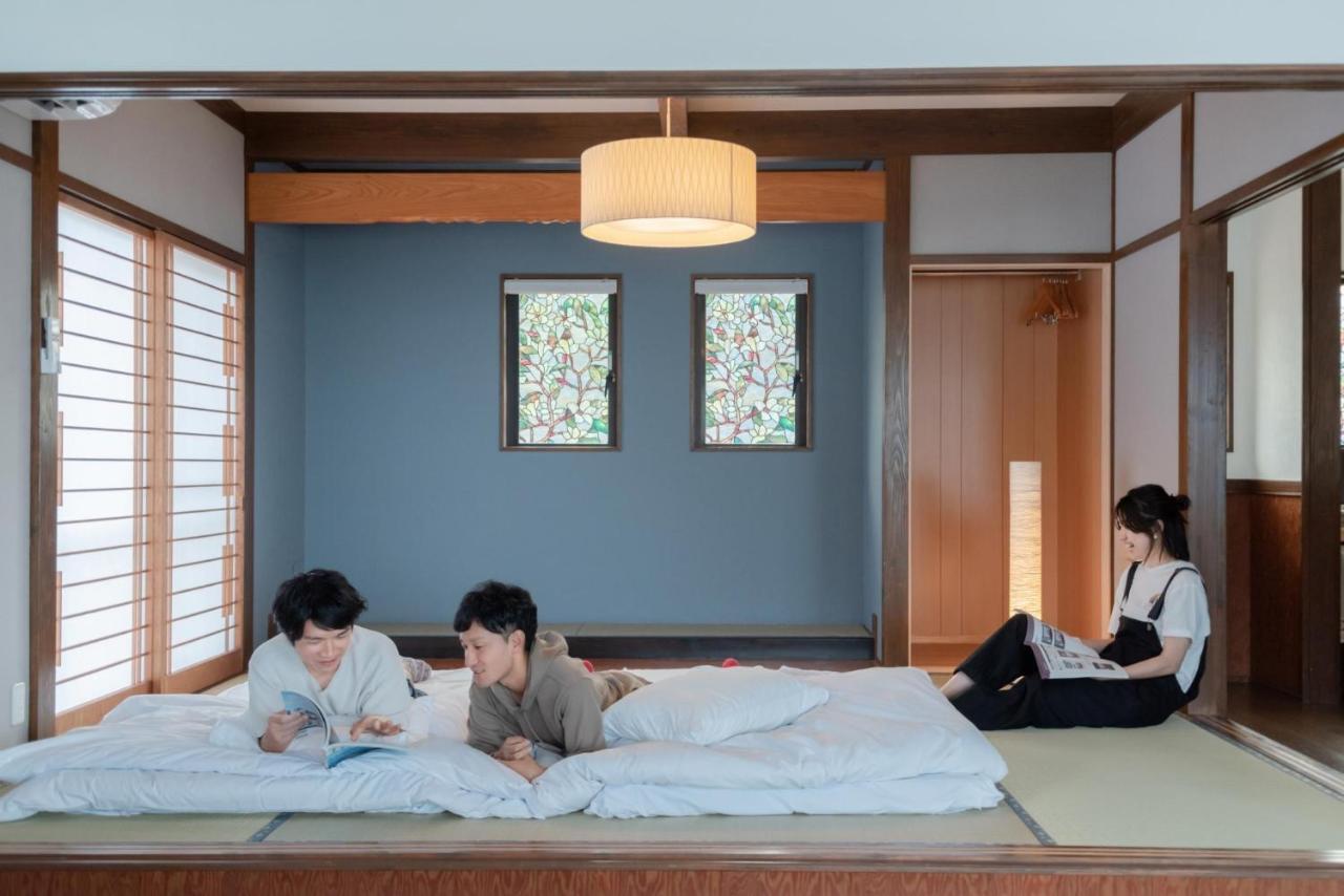 Oceanstay Shirato - Vacation Stay 74540V Kami Amakusa Екстер'єр фото