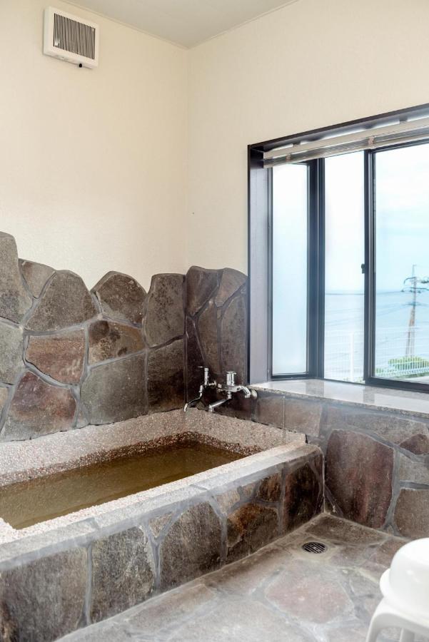 Oceanstay Shirato - Vacation Stay 74540V Kami Amakusa Екстер'єр фото