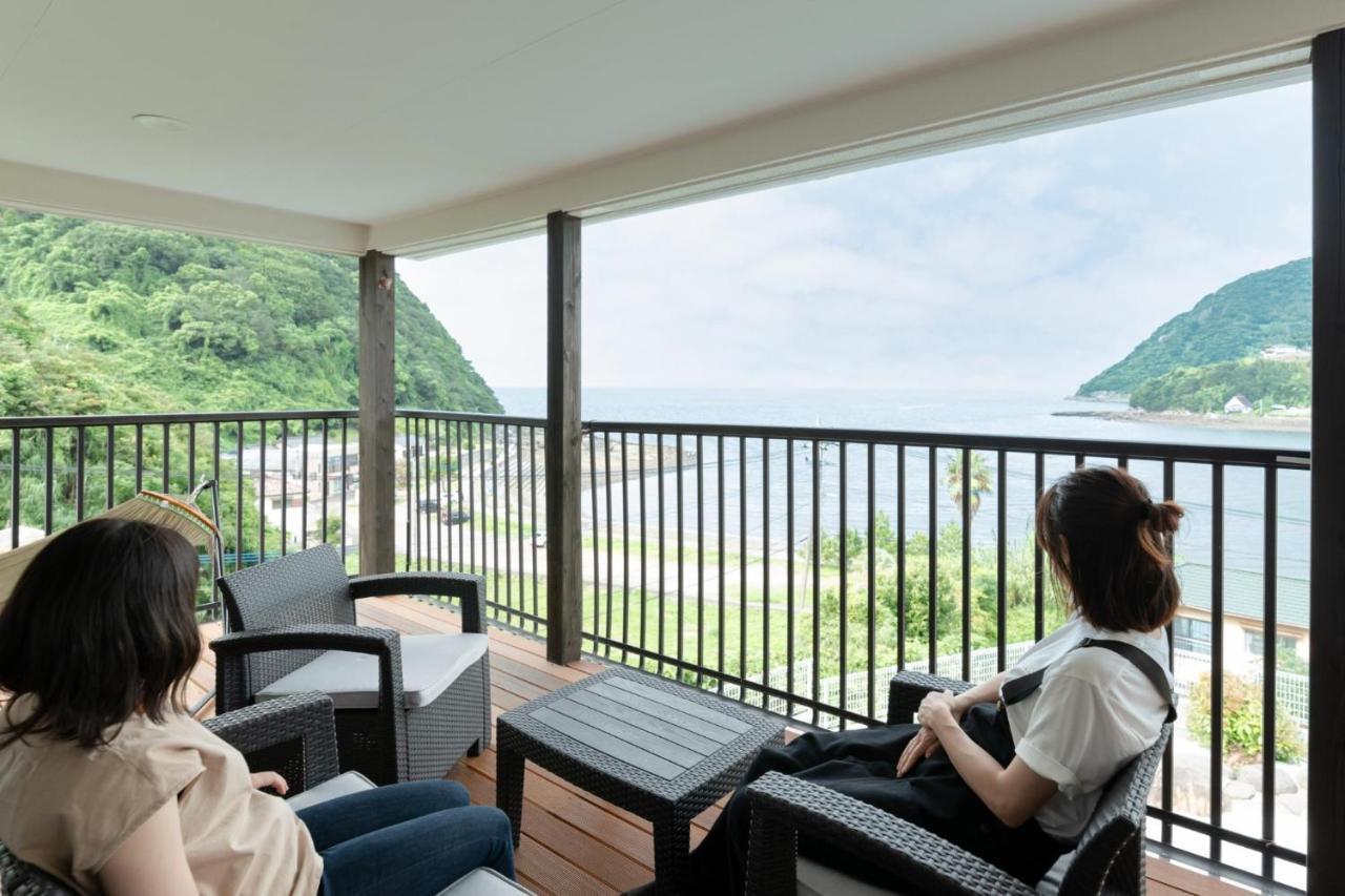 Oceanstay Shirato - Vacation Stay 74540V Kami Amakusa Екстер'єр фото